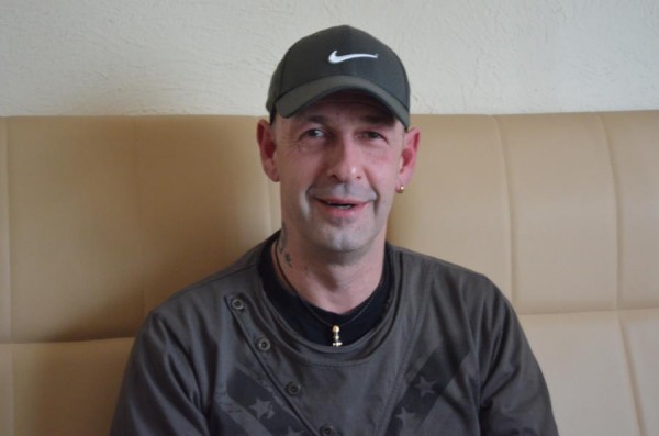 Jože Činč ob boku Avdiću in Hribarju v boju za viktorja